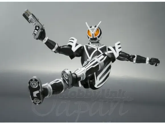 S.H. Figuarts Kamen Rider Delta