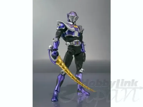 S.H.Figuarts Kamen Rider O-ja