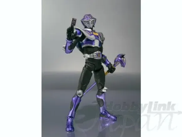 S.H.Figuarts Kamen Rider O-ja