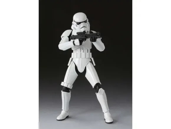 S.H.Figuarts Stormtrooper