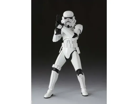S.H.Figuarts Stormtrooper