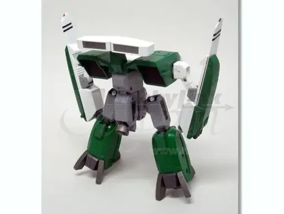 1/48 Shin Seiki Gohkin Tread AB-01I Armo-Bomber Iota