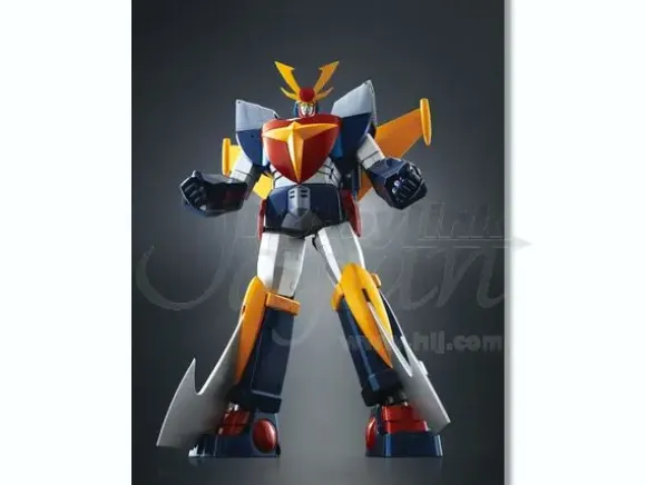 Soul of Chogokin GX-53 Daitarn 3