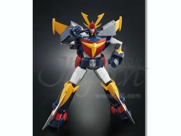 Soul of Chogokin GX-53 Daitarn 3