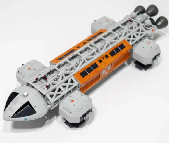 1/106 Space 1999: VIP Eagle