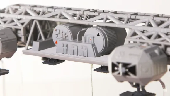 1/106 Space 1999: Winch Eagle
