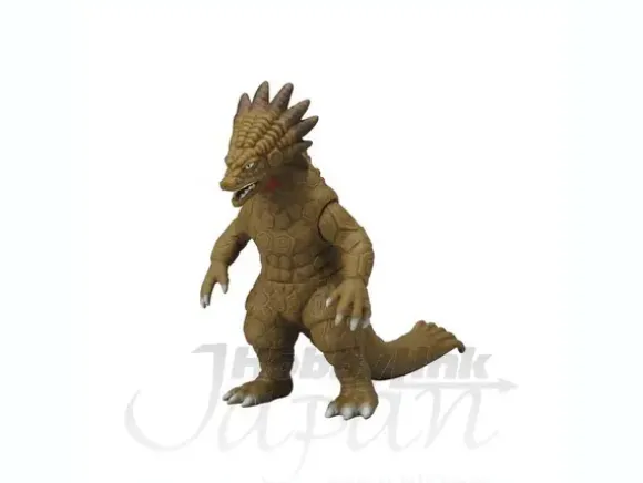 Spark Dolls Ultra Monster #24: Salamandora