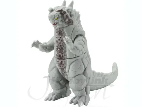 Spark Dolls Ultra Monster #35: Silvergon