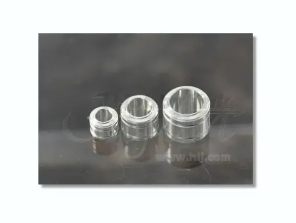 S2 Pipe 3.0mm Aluminum (20pcs)
