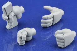 80's Power Hand S-size