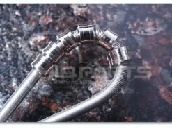 Spring 2.9mm x 20cm (2pcs)
