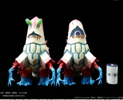 SSSS.DYNAZENON Zaiohn Shingan Ver. (Soft Vinyl Painted Finished Product)