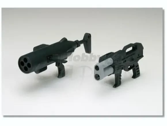 1/24 Standing Tortoise Pailsen Files Version