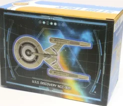 Star Trek TITANS: Discovery: 4.5