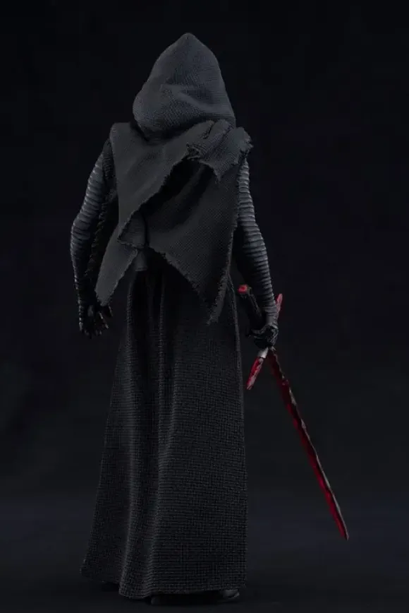 1/10 Star Wars Artfx+ Kylo Ren
