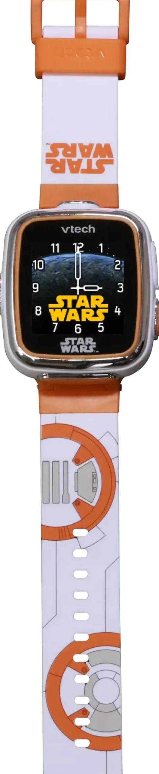 Star Wars: Play Watch Deluxe BB-8