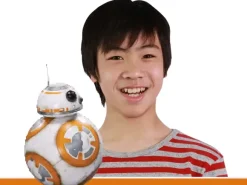Star Wars: Play Watch Deluxe BB-8