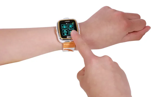 Star Wars: Play Watch Deluxe BB-8