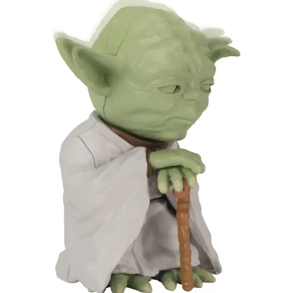Star Wars: Please Tell Me! Master Yoda