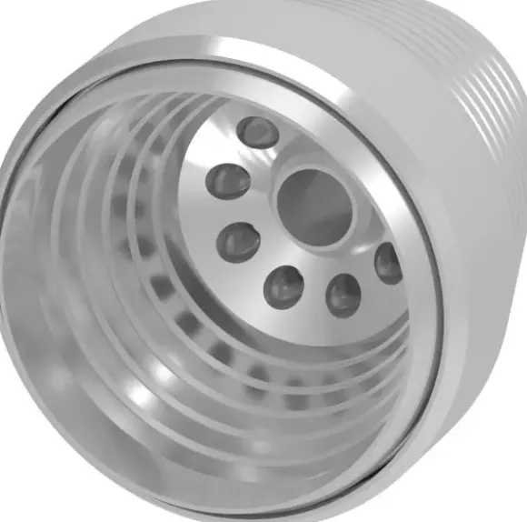 STD Thruster Normal 10.0mm (2set)