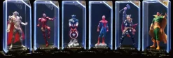 Super Hero Illuminate Gallery Collection 1: Ultron