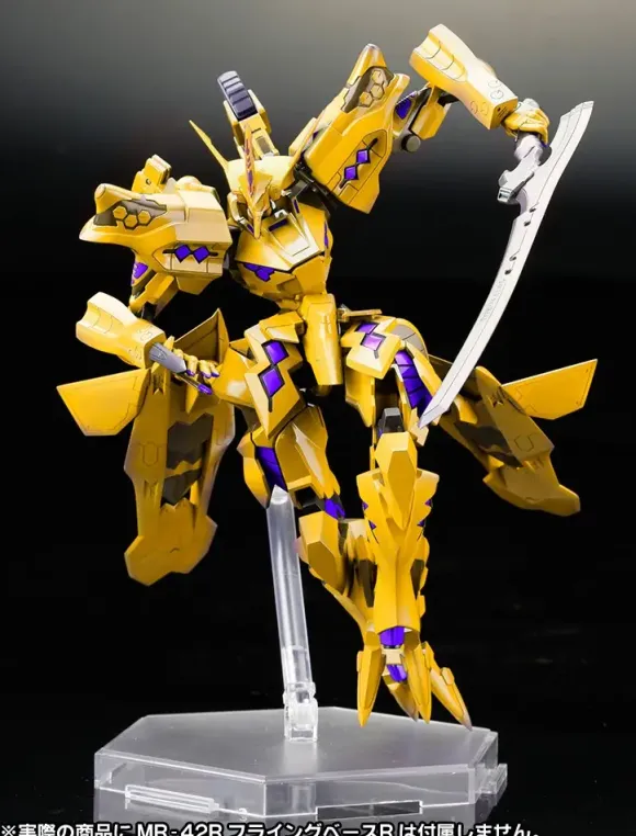 Takemikazuchi Type-00F Takamura Yui Custom Ver.1.5