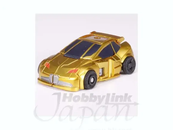 TG-24 Optimus Prime & Bumblebee