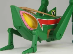 1/100 Time Dotabattan (Time Bokan)