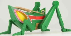 1/100 Time Dotabattan (Time Bokan)