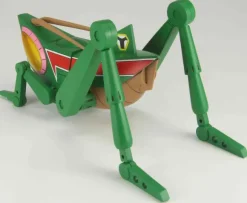 1/100 Time Dotabattan (Time Bokan) (Reissue)