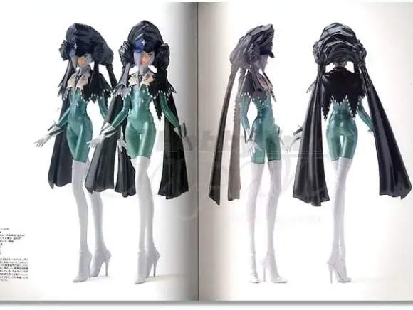 TOYS Vol. 01