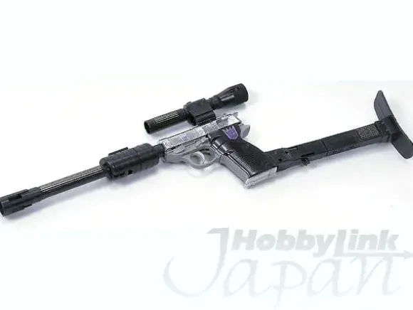 Transformers Encore 02 Megatron