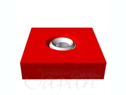 Twin Pipe S 3.0mm (10pcs)