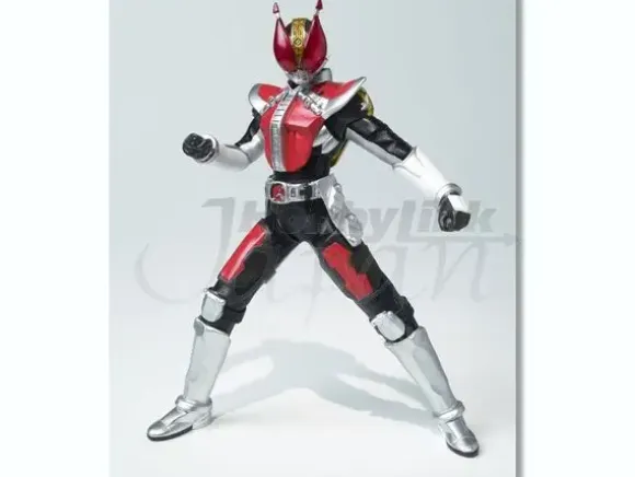 Twist Action Form Kamen Rider Den-O Sword Form
