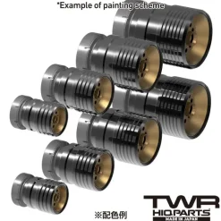 TWR Thruster 6.0mm (2pcs)