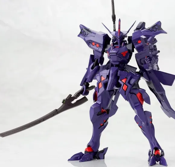 1/144 Type-00R Takemikazuchi (Reissue)