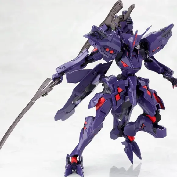 1/144 Type-00R Takemikazuchi (Reissue)