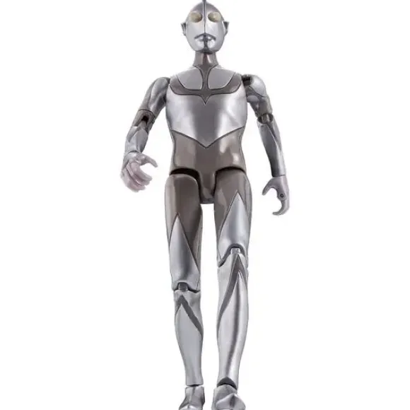 Ultra Action Figure Ultraman (Shin Ultraman) Landing Ver.