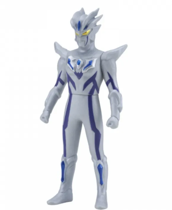 Ultra Hero Series #45 Ultraman Zero Beyond (Ultraman Geed)