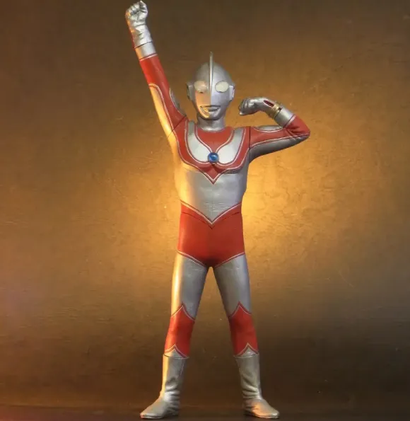 Ultraman Jack (Kaettekita Ultraman)