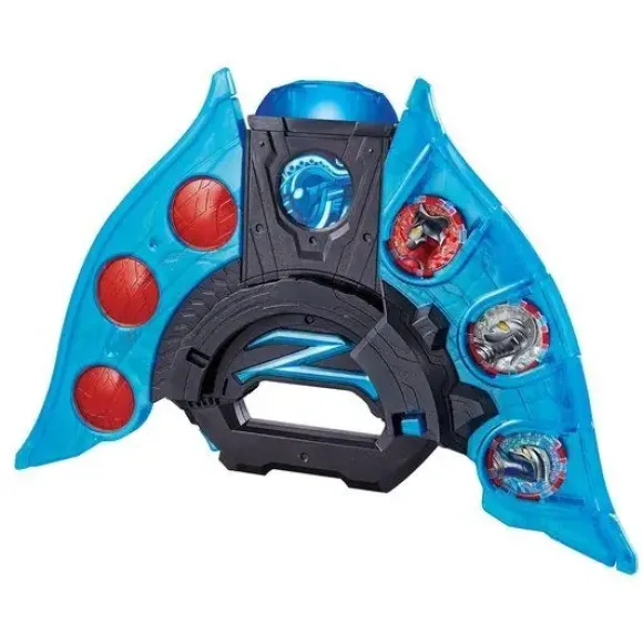 Ultraman Z: DX Ultra Z Riser
