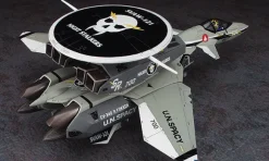 1/72 VE-11 Thunderseeker 