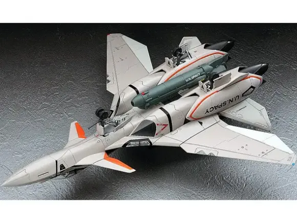 1/72 VF-11B Thunderbolt Macross Plus