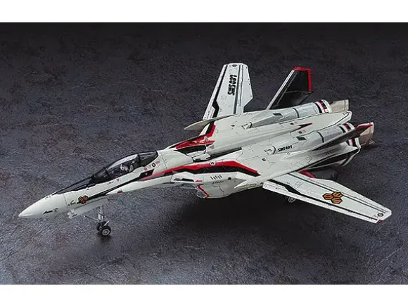 1/72 VF-25F/S Messiah Macross F