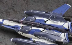 1/72 VF-25G Super Messiah 