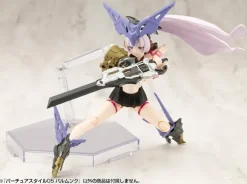 Virtuous Style 05 Balmung