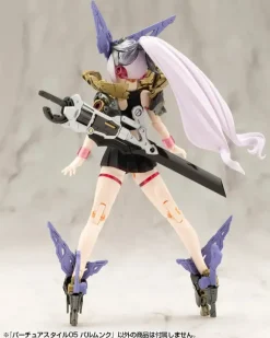 Virtuous Style 05 Balmung