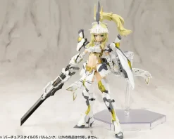 Virtuous Style 05 Balmung