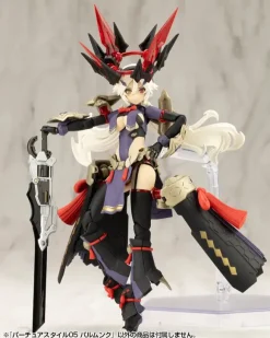 Virtuous Style 05 Balmung