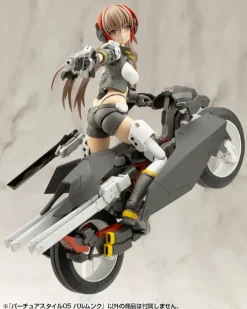 Virtuous Style 05 Balmung